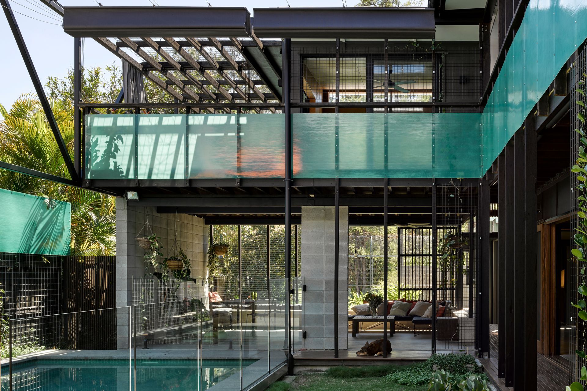 Supporting Image 3 for Bligh Graham Architects