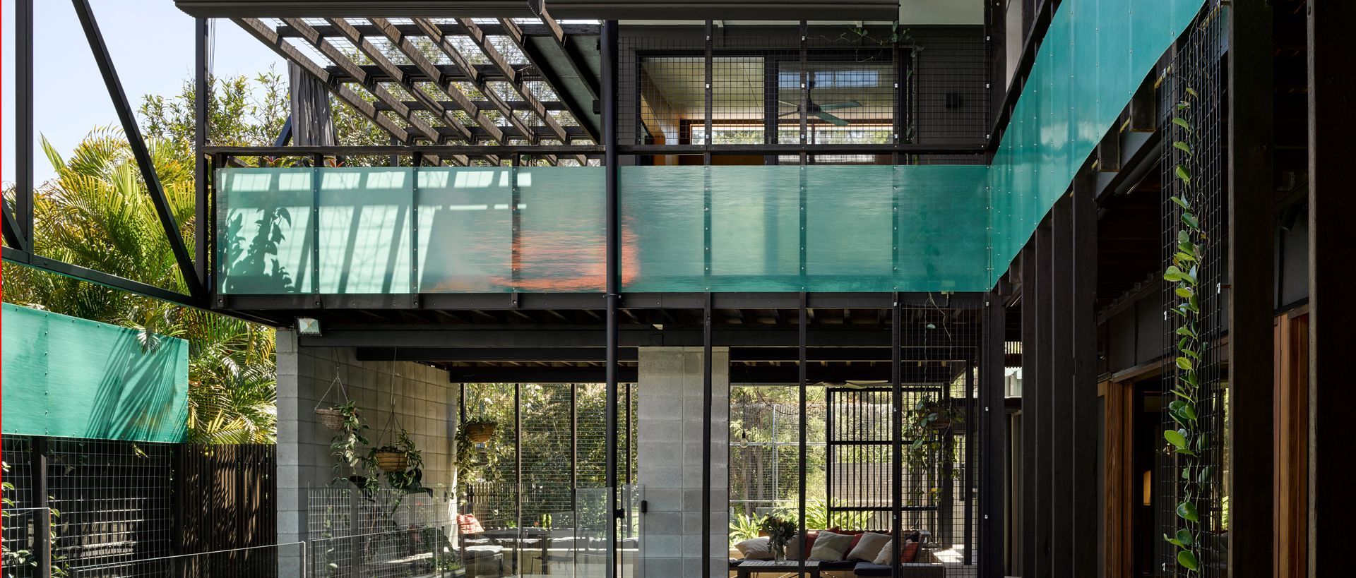 Supporting Image 3 for Bligh Graham Architects