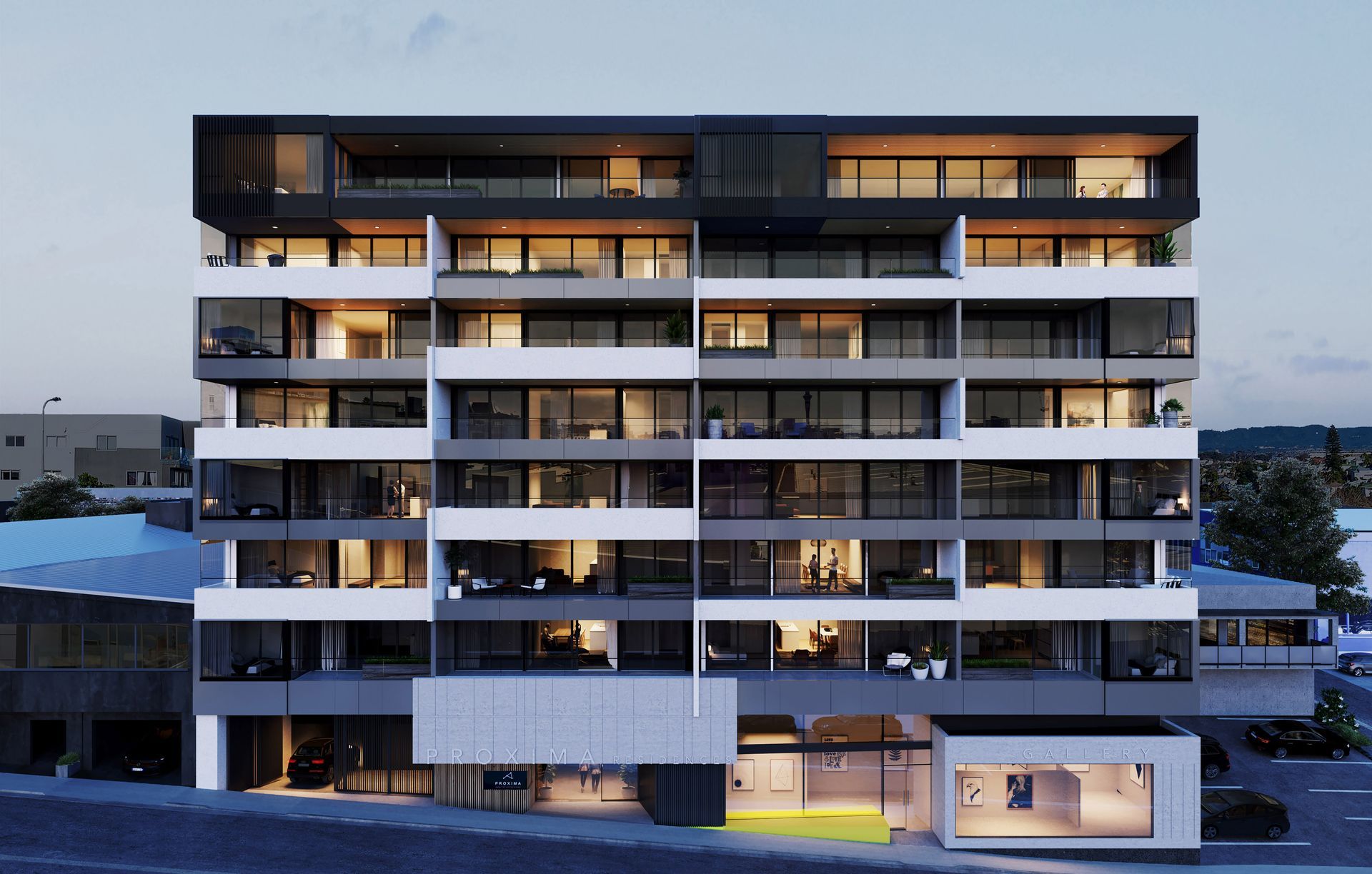 Construkt Architects