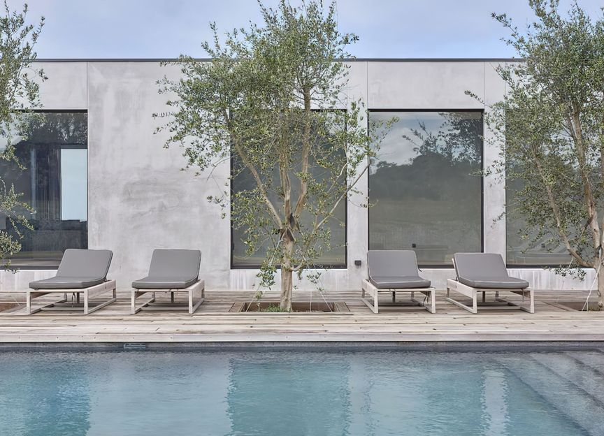 Borland Architecture