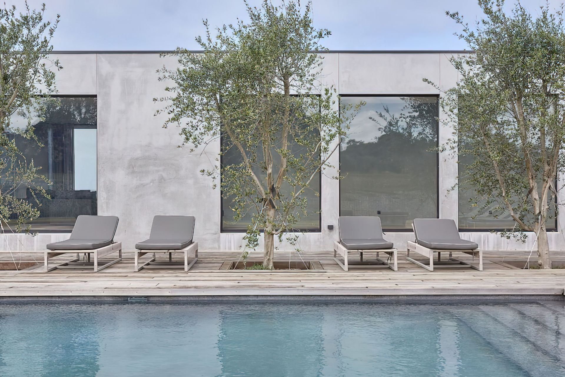 Borland Architecture banner