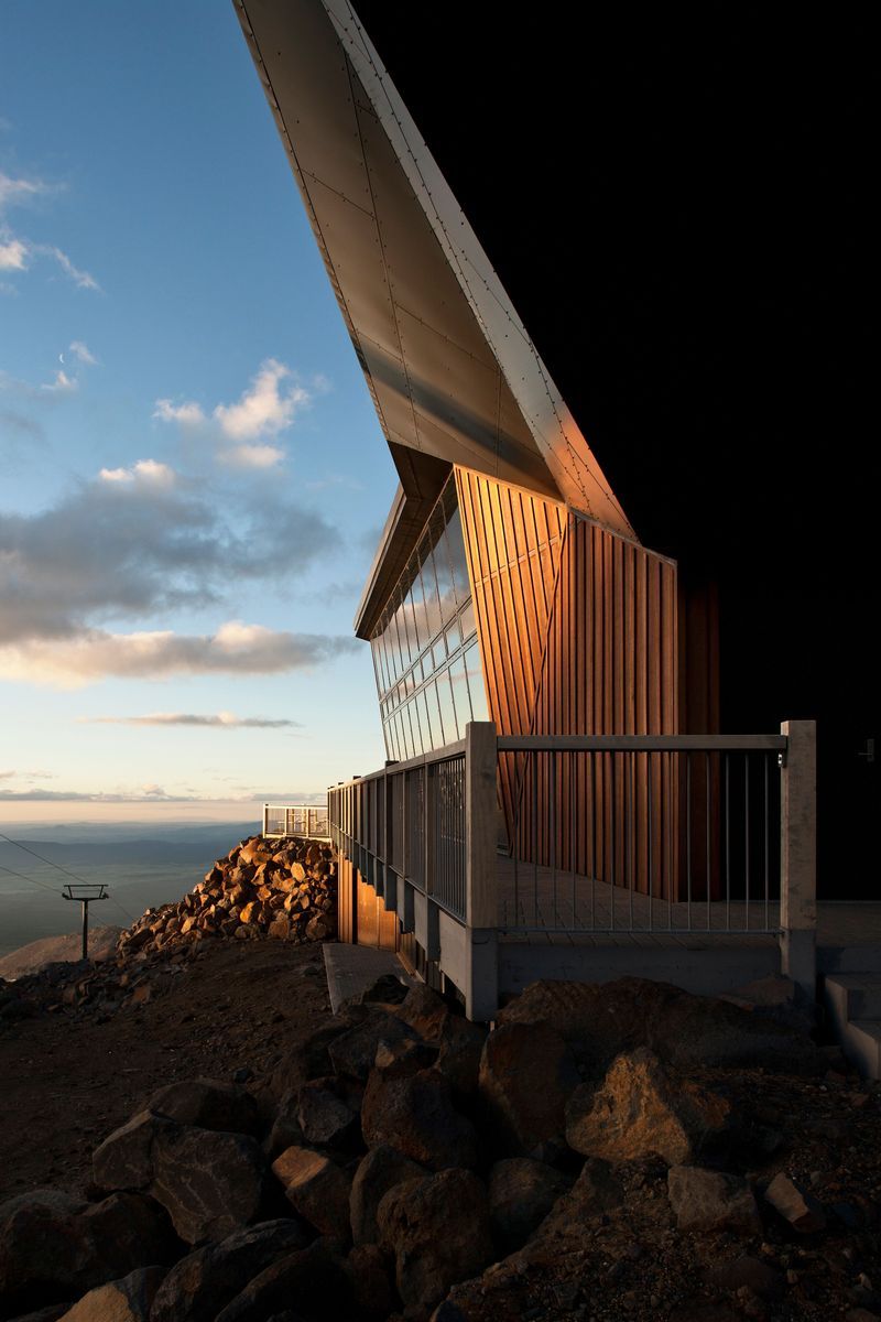 HB Architecture
