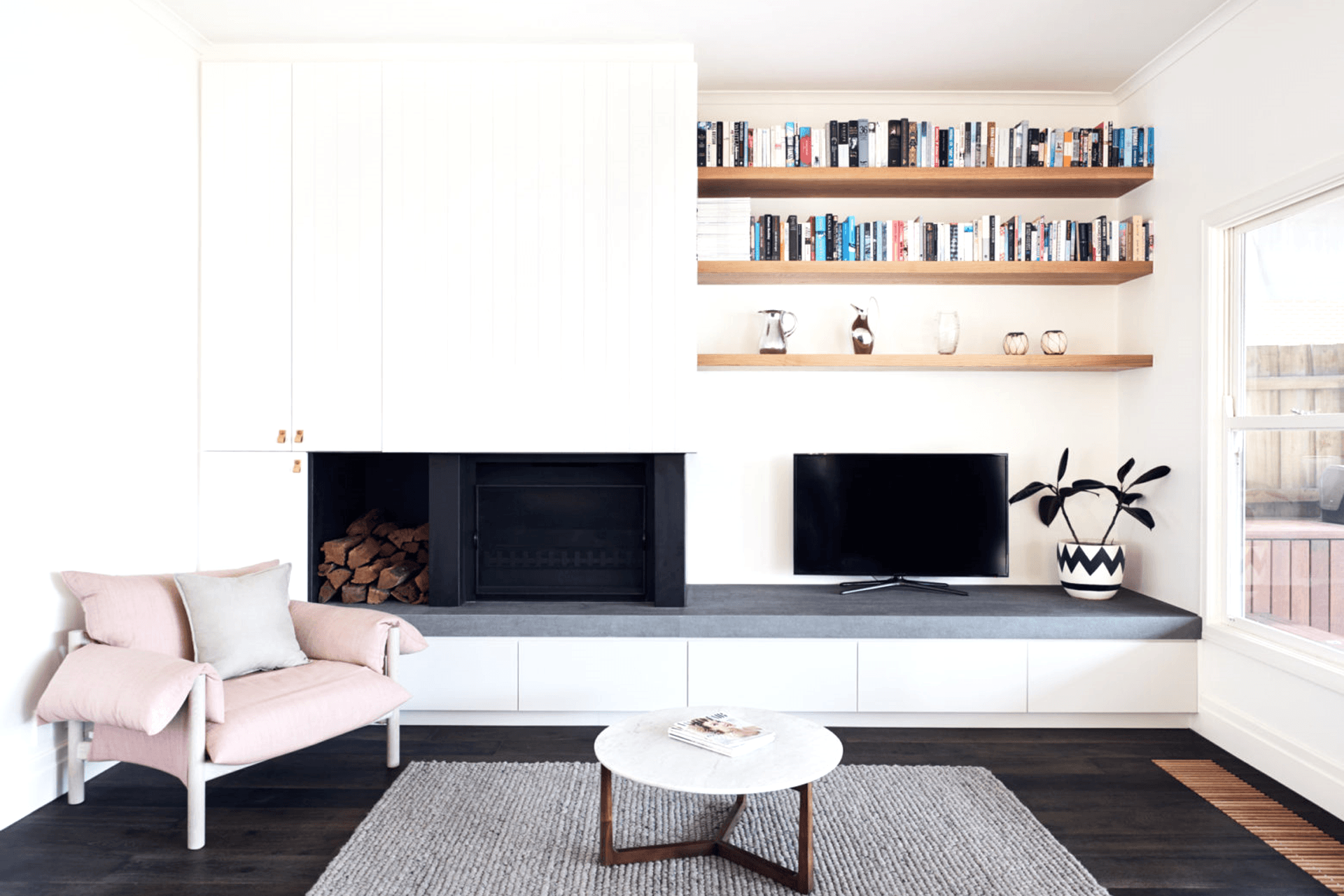 Quinn Architecture banner