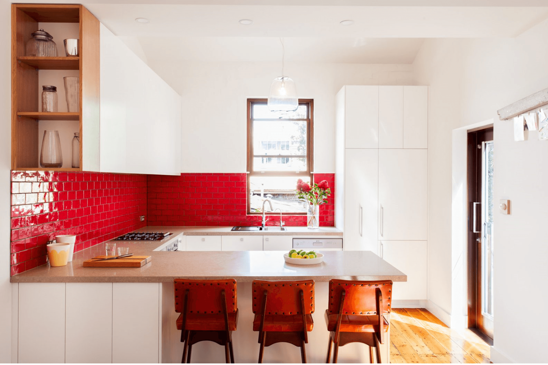 Supporting Image 1 for Quinn Architecture