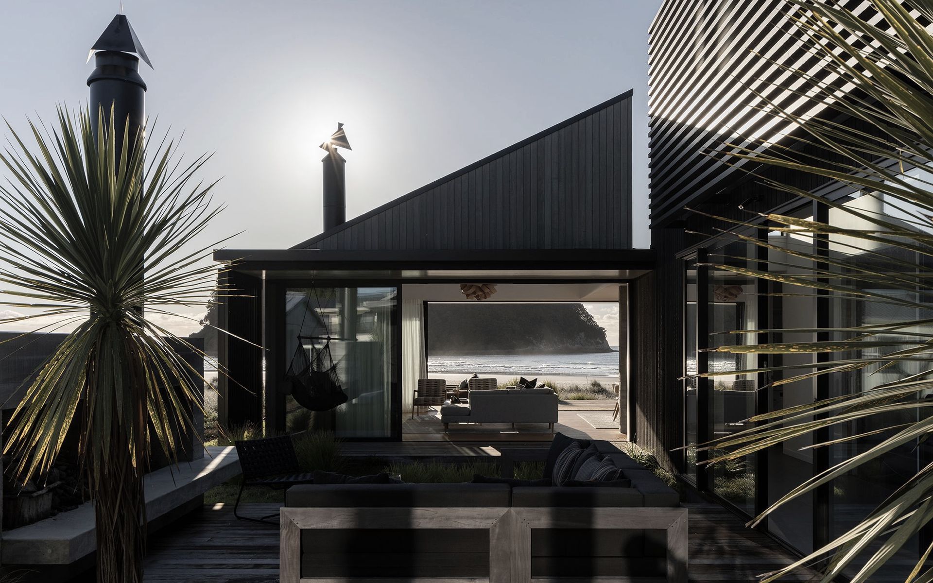Hero Banner for Studio2 Architects