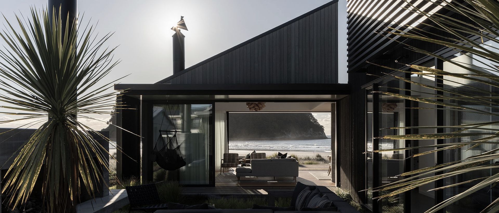 Hero Banner for Studio2 Architects