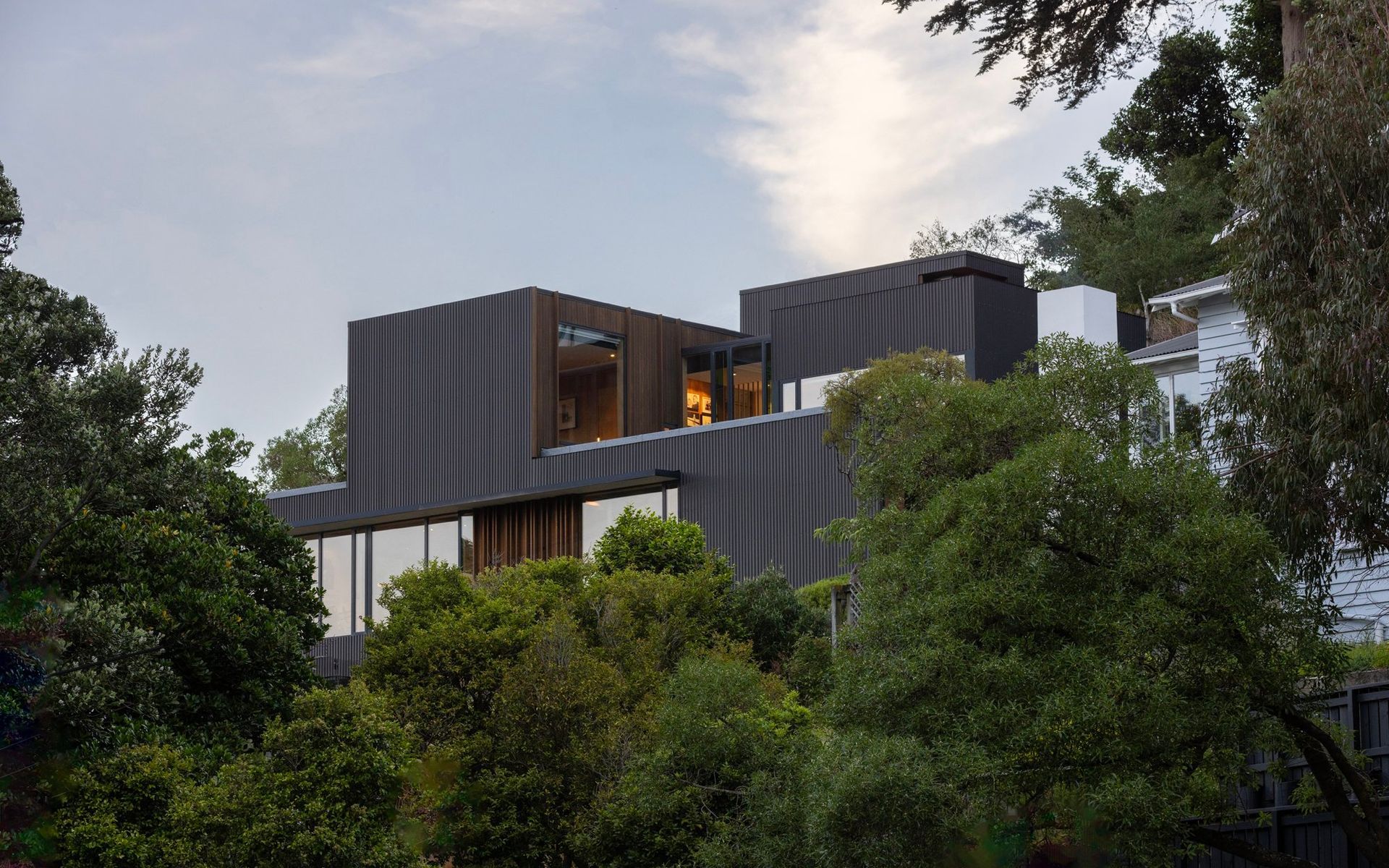 Supporting Image 5 for Parsonson Architects