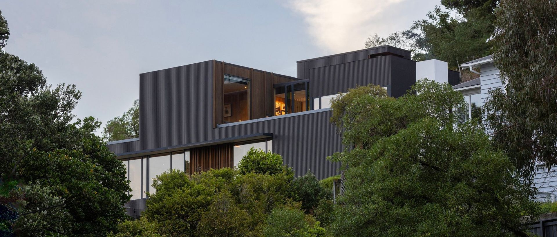 Supporting Image 5 for Parsonson Architects