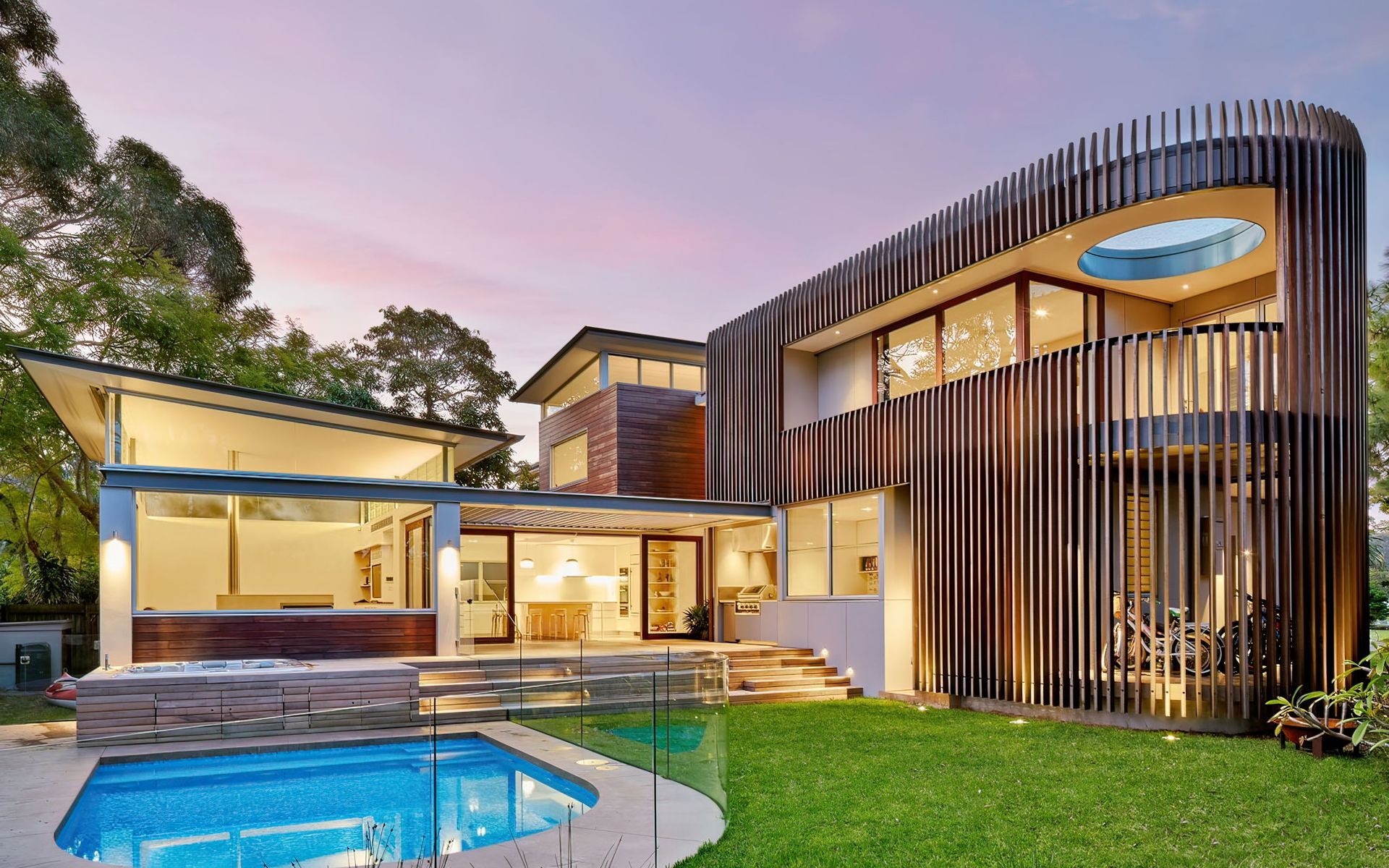 Supporting Image 2 for Utz Sanby Architects