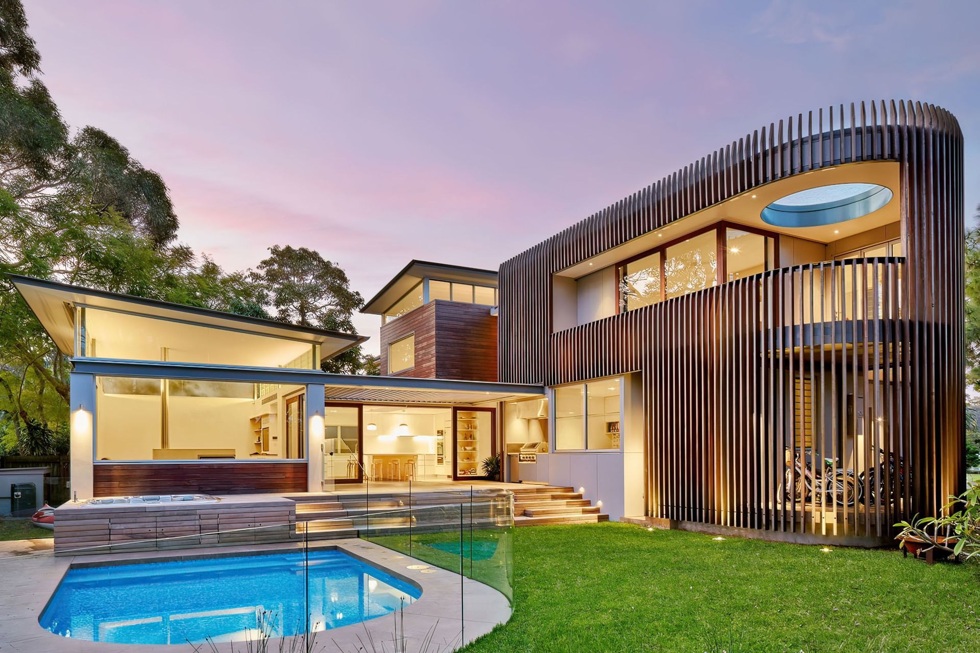 Supporting Image 2 for Utz Sanby Architects