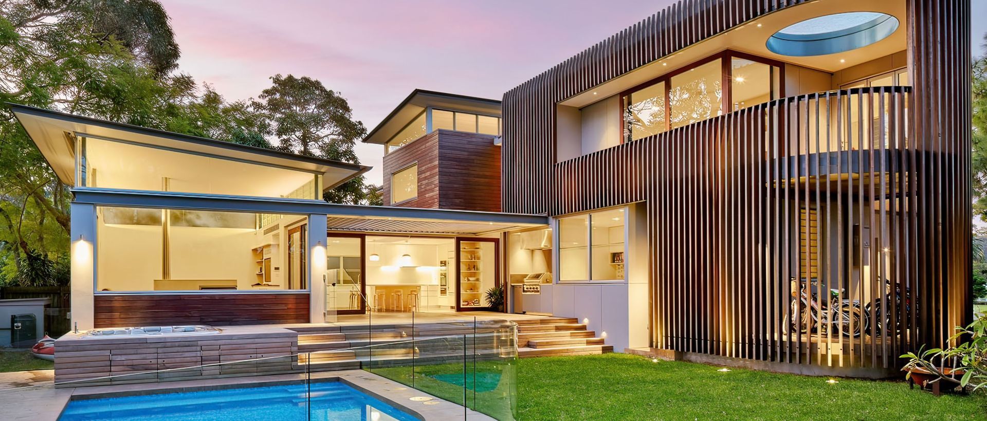 Supporting Image 2 for Utz Sanby Architects