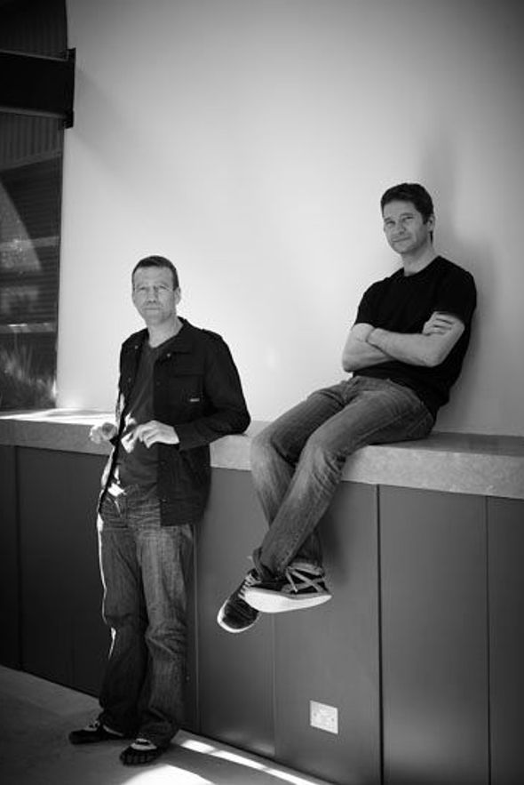 RAA Architects