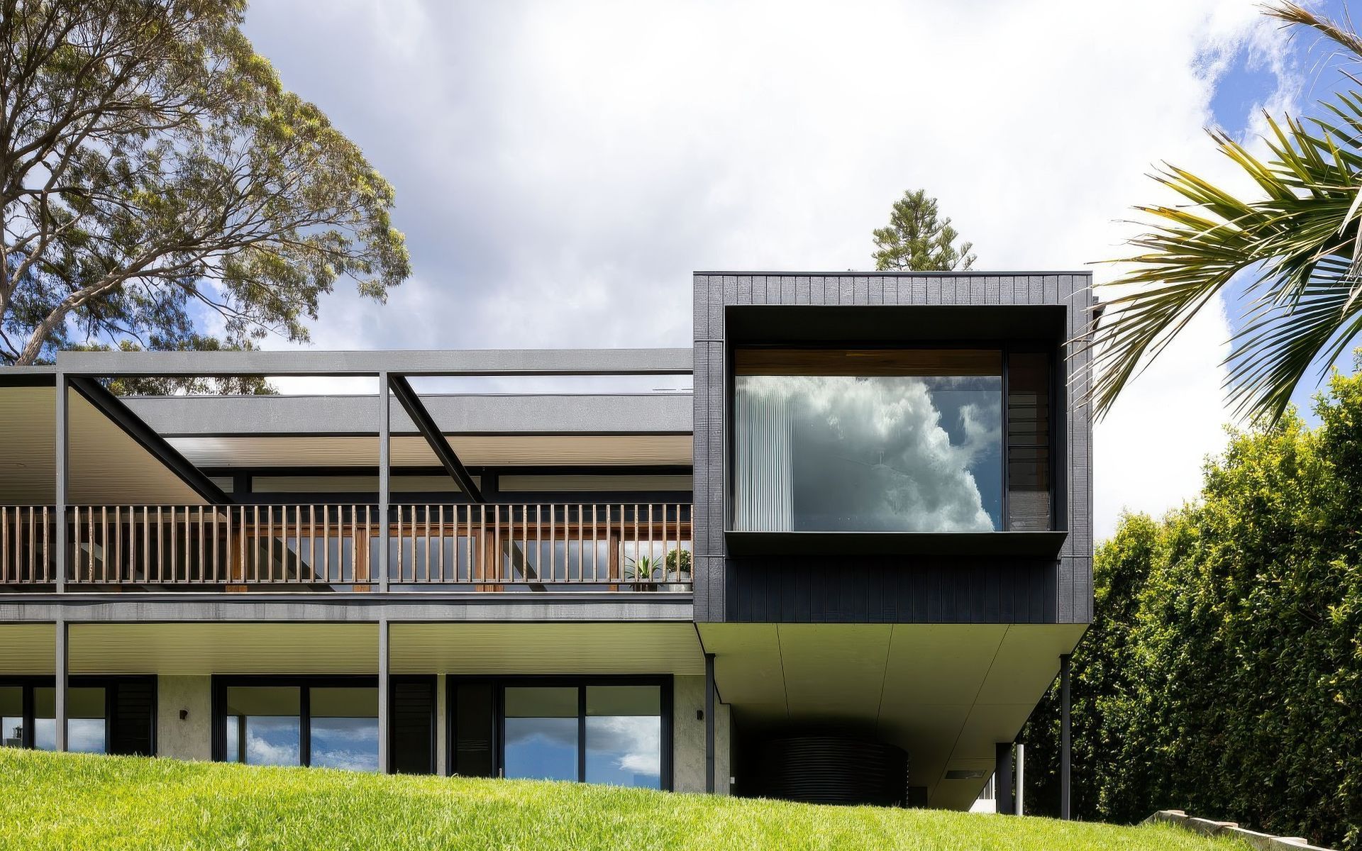 Supporting Image 5 for Rama Architects