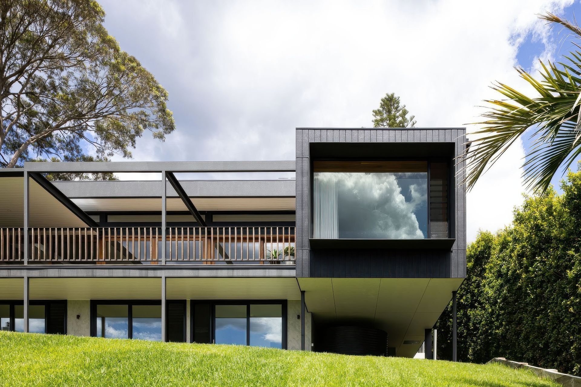 Supporting Image 5 for Rama Architects