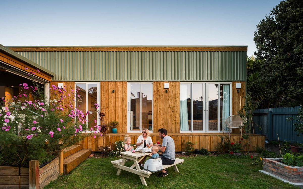 Supporting Image 3 for Arête Architects