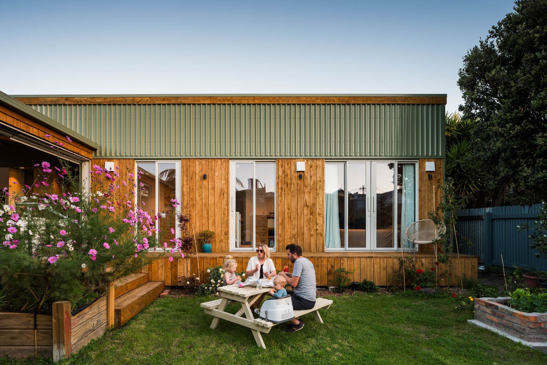 Supporting Image 3 for Arête Architects