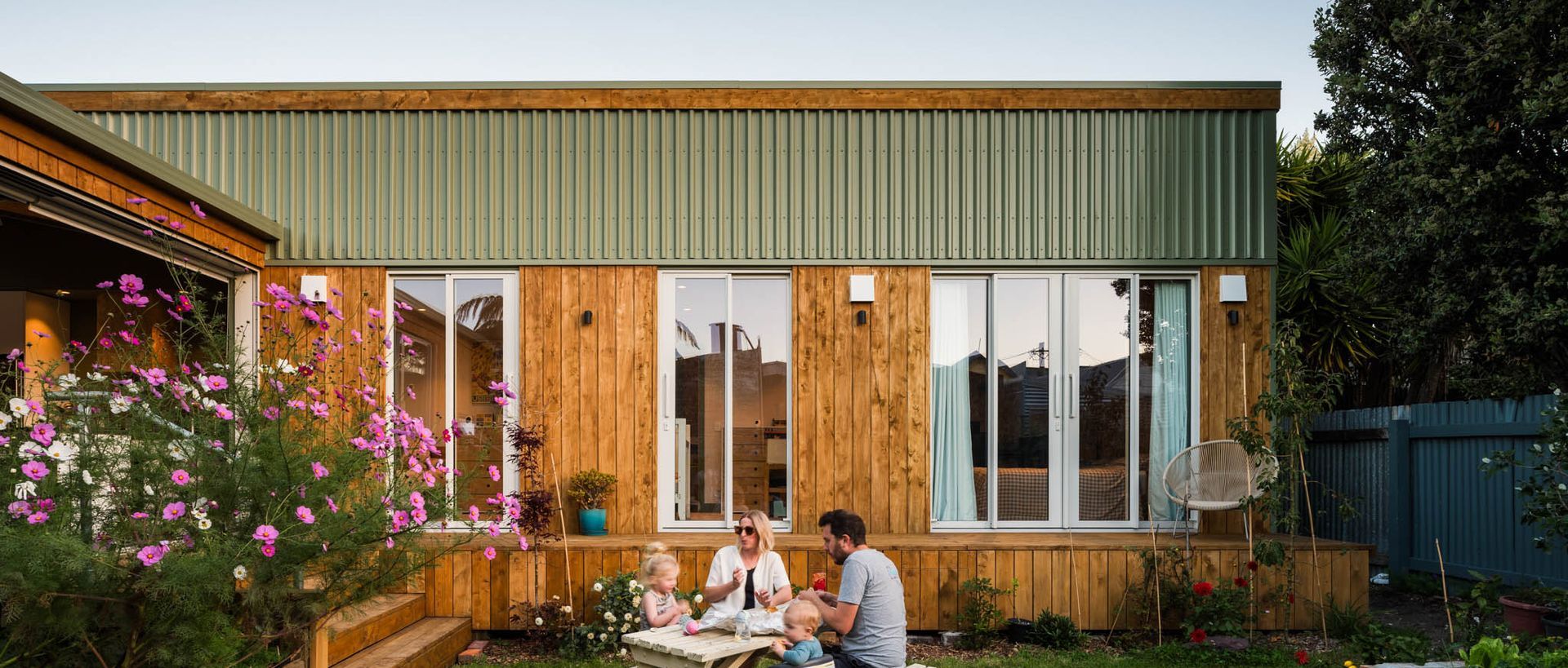 Supporting Image 3 for Arête Architects