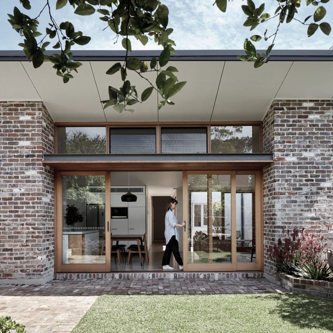 Maryanne Taskovski Architect