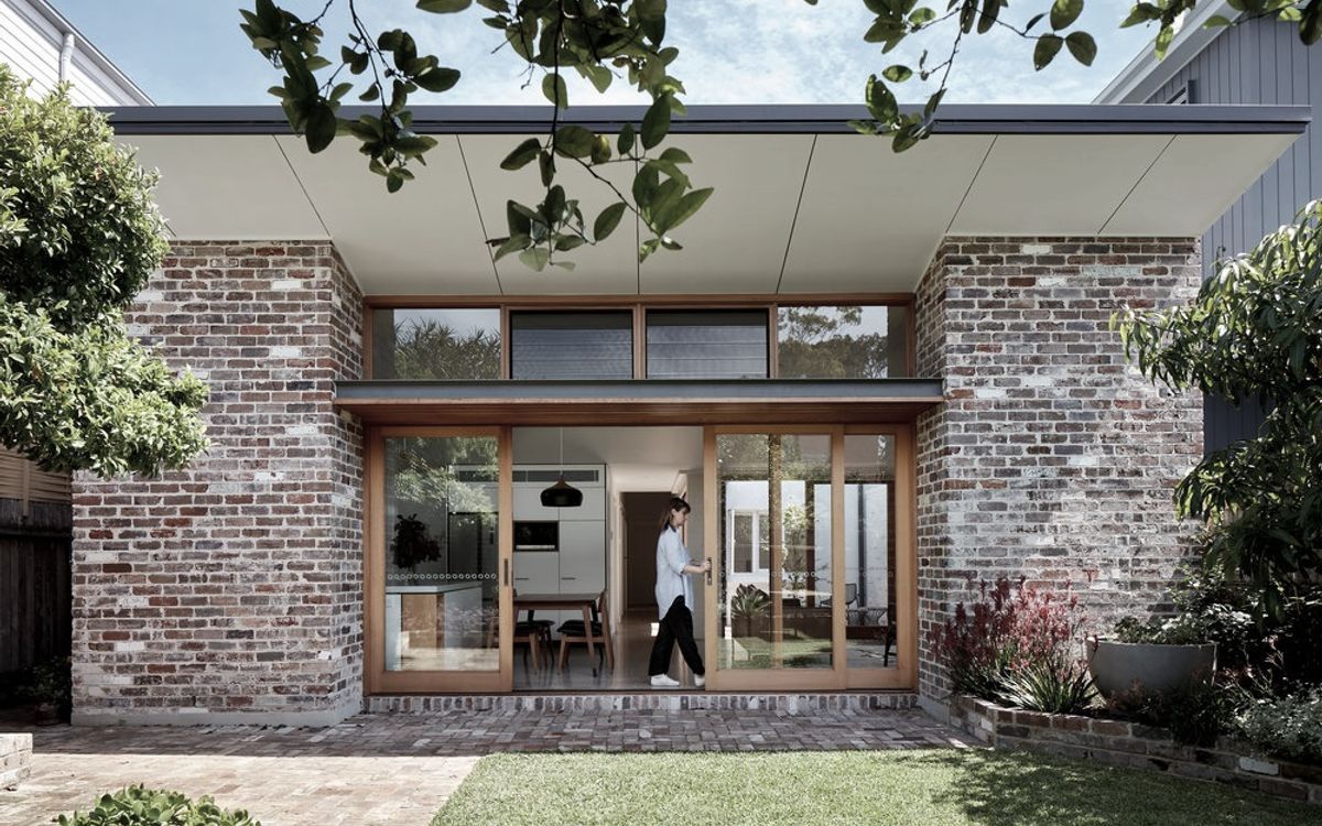Maryanne Taskovski Architect banner