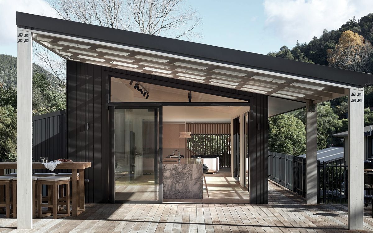 Supporting Image 1 for Rogan Nash Architects