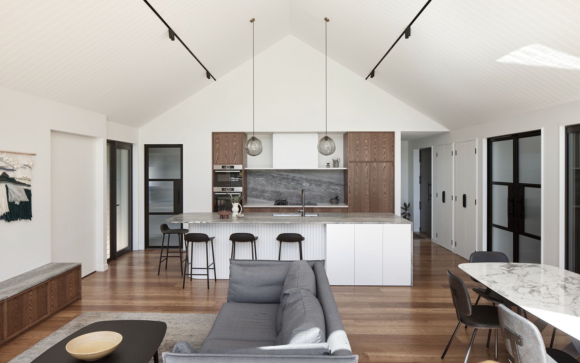 Hero Banner for Rogan Nash Architects