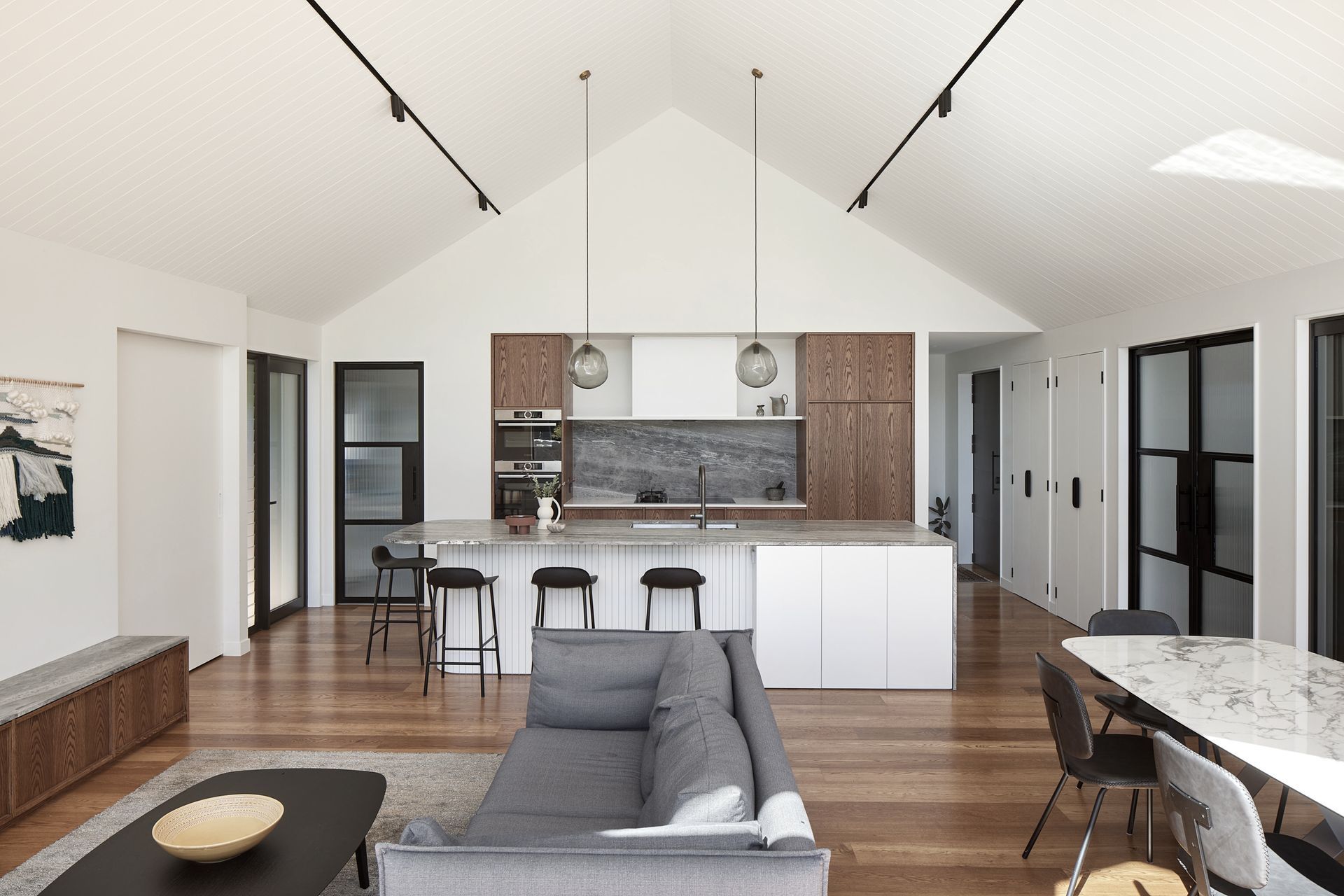 Hero Banner for Rogan Nash Architects