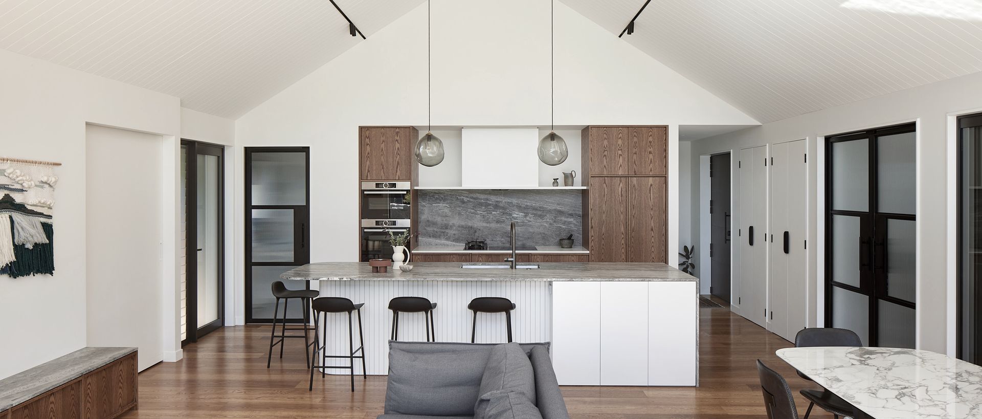 Supporting Image 3 for Rogan Nash Architects