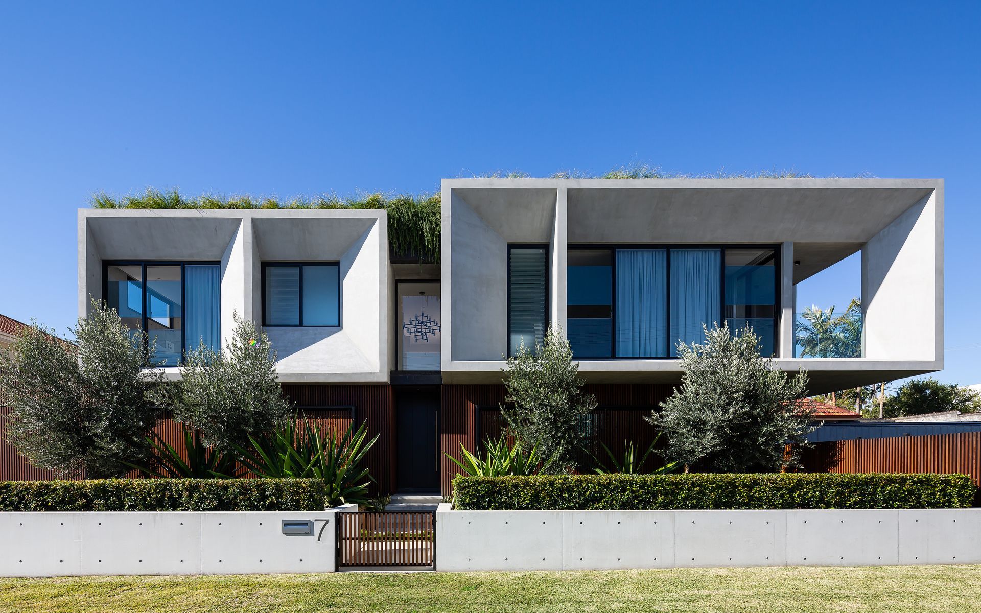 Supporting Image 7 for Ursino Architects