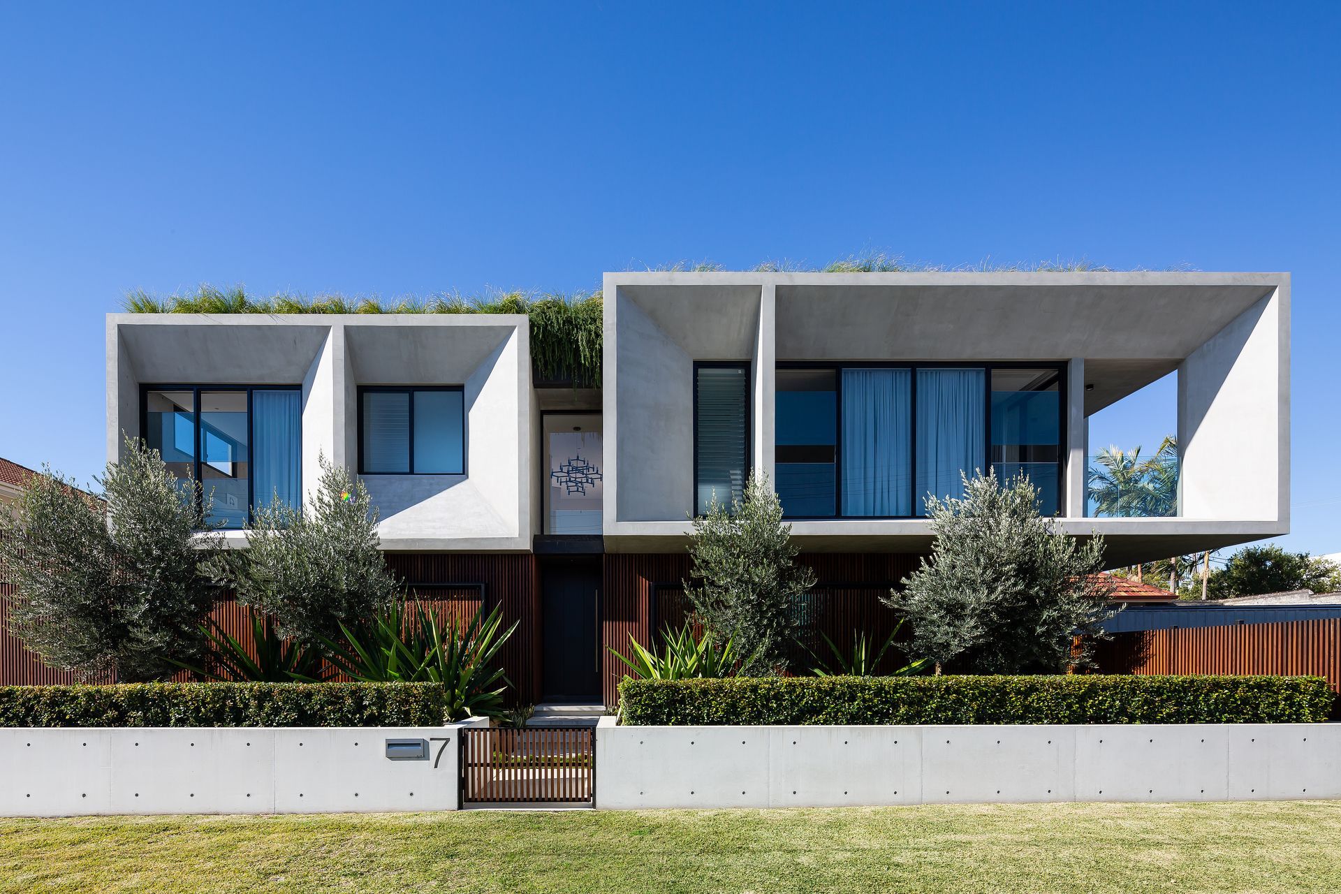 Supporting Image 7 for Ursino Architects