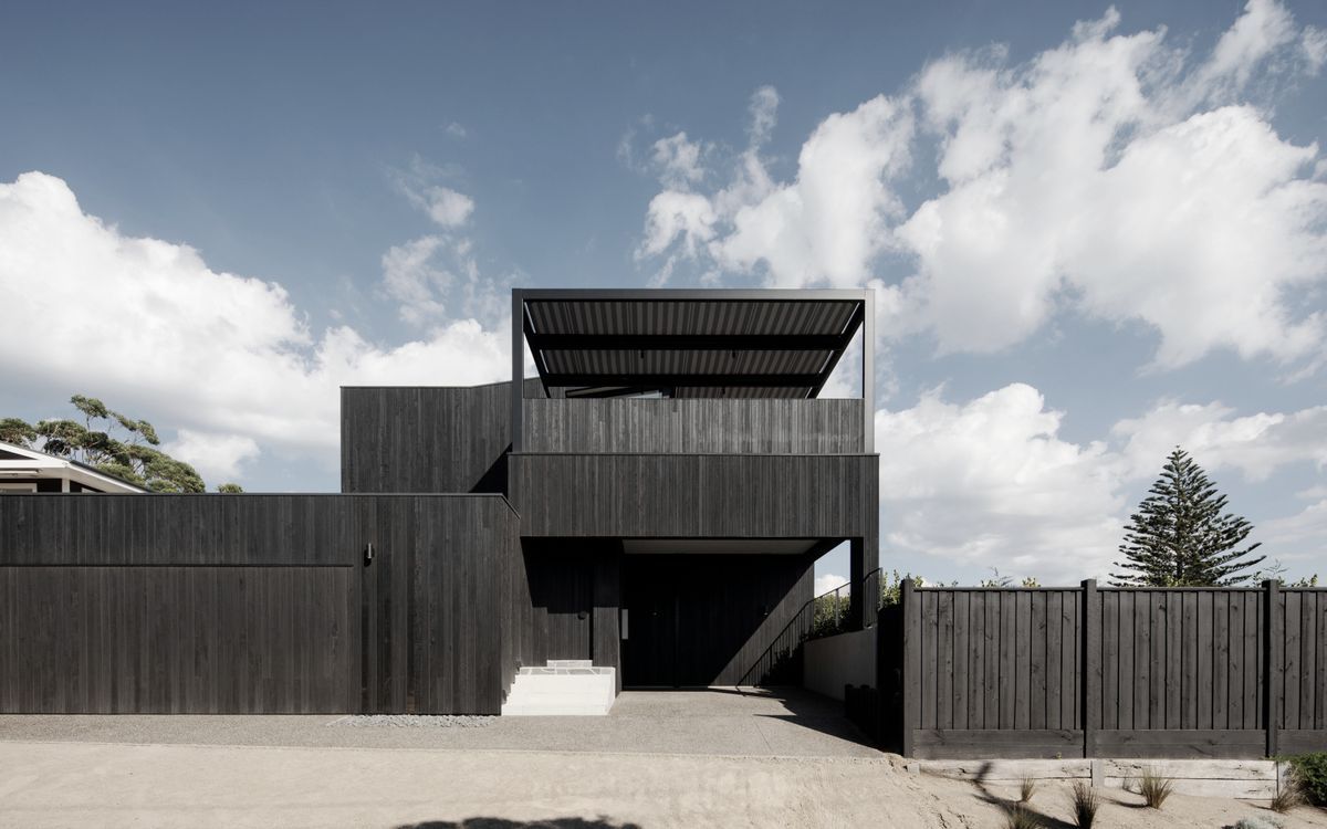 Supporting Image 2 for Rachcoff Vella Architecture & Interiors