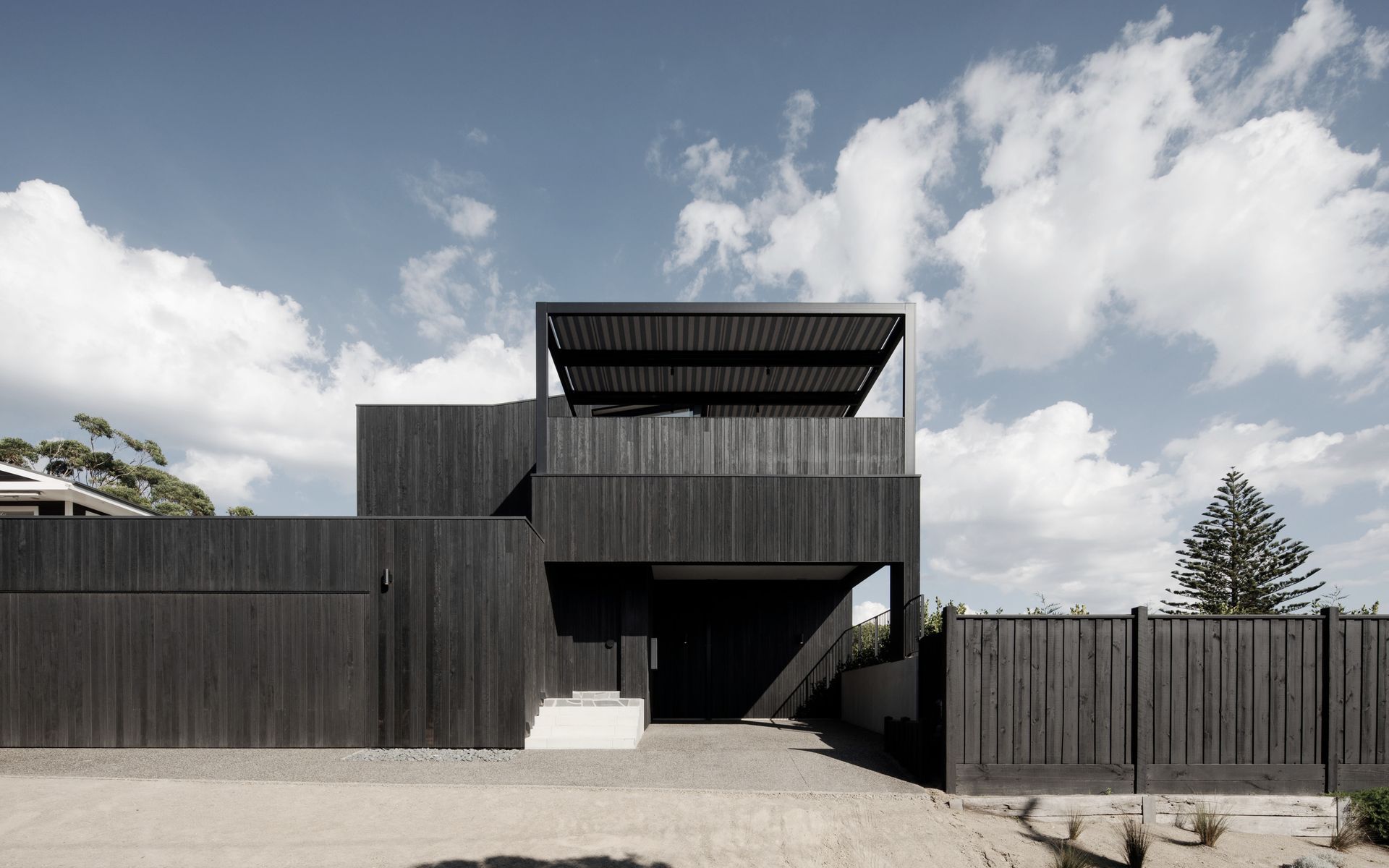 Supporting Image 2 for Rachcoff Vella Architecture & Interiors