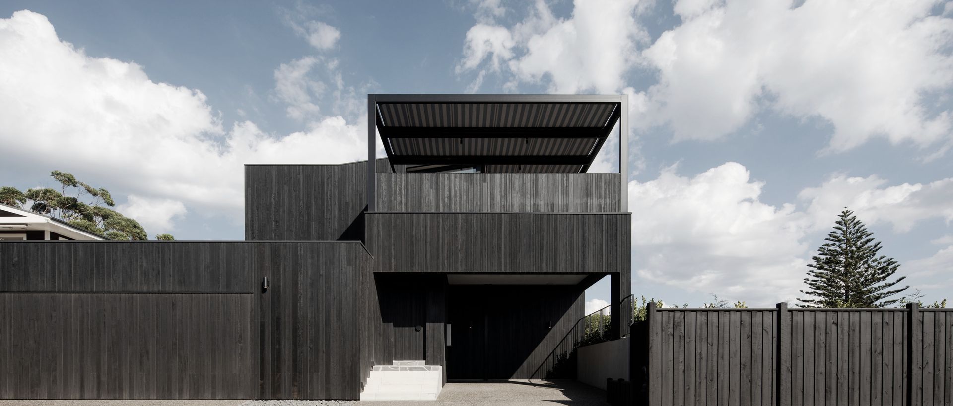 Supporting Image 2 for Rachcoff Vella Architecture & Interiors