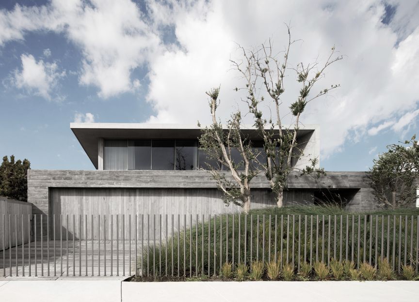Rachcoff Vella Architecture & Interiors