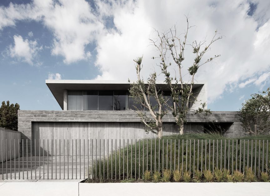 Rachcoff Vella Architecture & Interiors