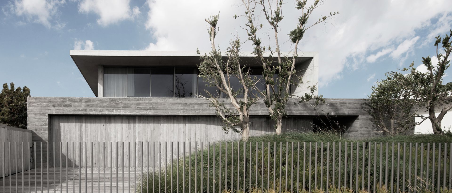 Hero Banner for Rachcoff Vella Architecture & Interiors