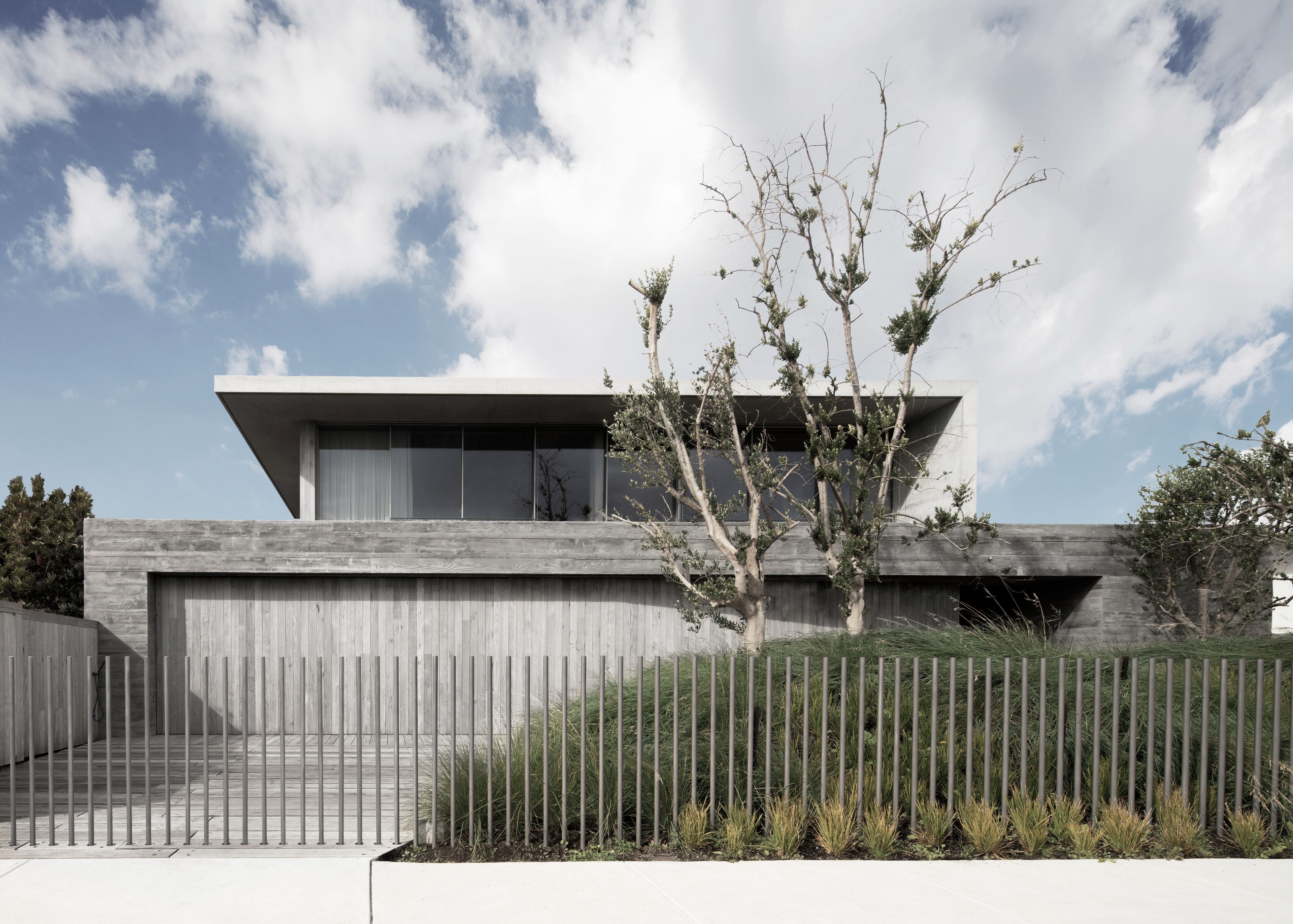 Rachcoff Vella Architecture & Interiors