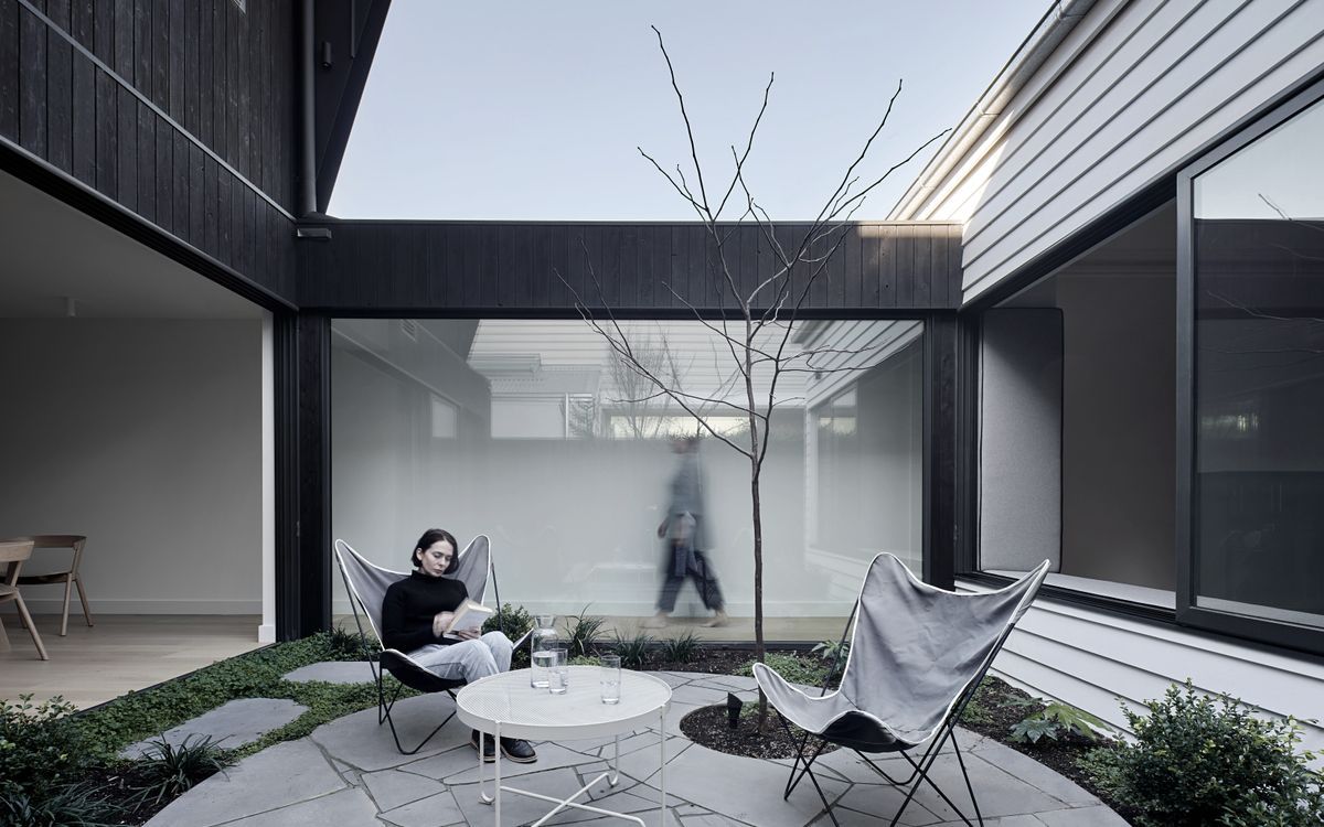 Supporting Image 5 for Rachcoff Vella Architecture & Interiors