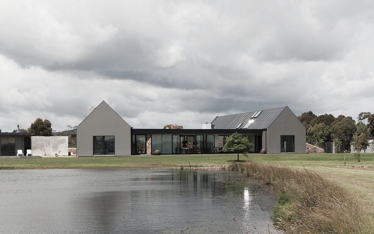 Supporting Image 6 for Rachcoff Vella Architecture & Interiors