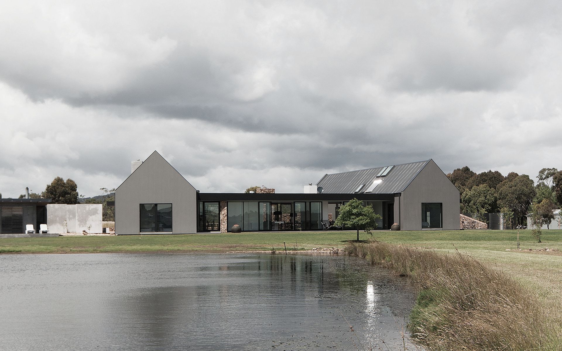 Supporting Image 6 for Rachcoff Vella Architecture & Interiors