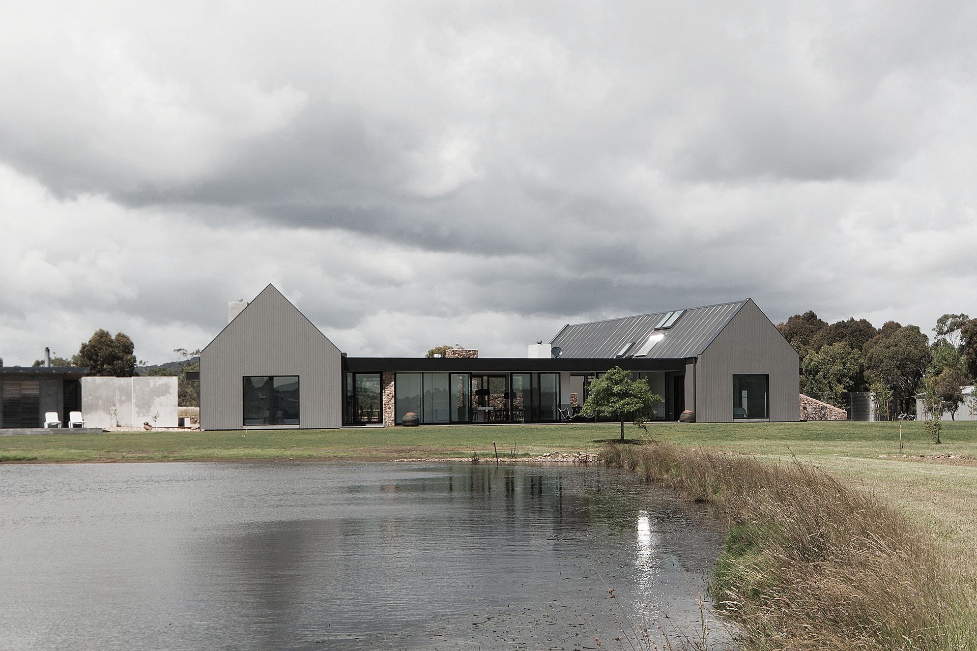 Supporting Image 6 for Rachcoff Vella Architecture & Interiors