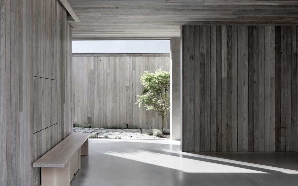 Supporting Image 3 for Rachcoff Vella Architecture & Interiors