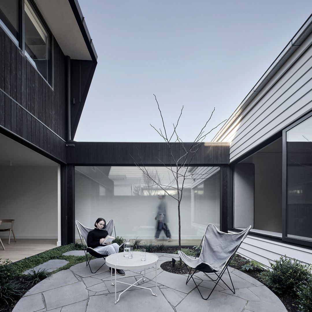 Rachcoff Vella Architecture & Interiors