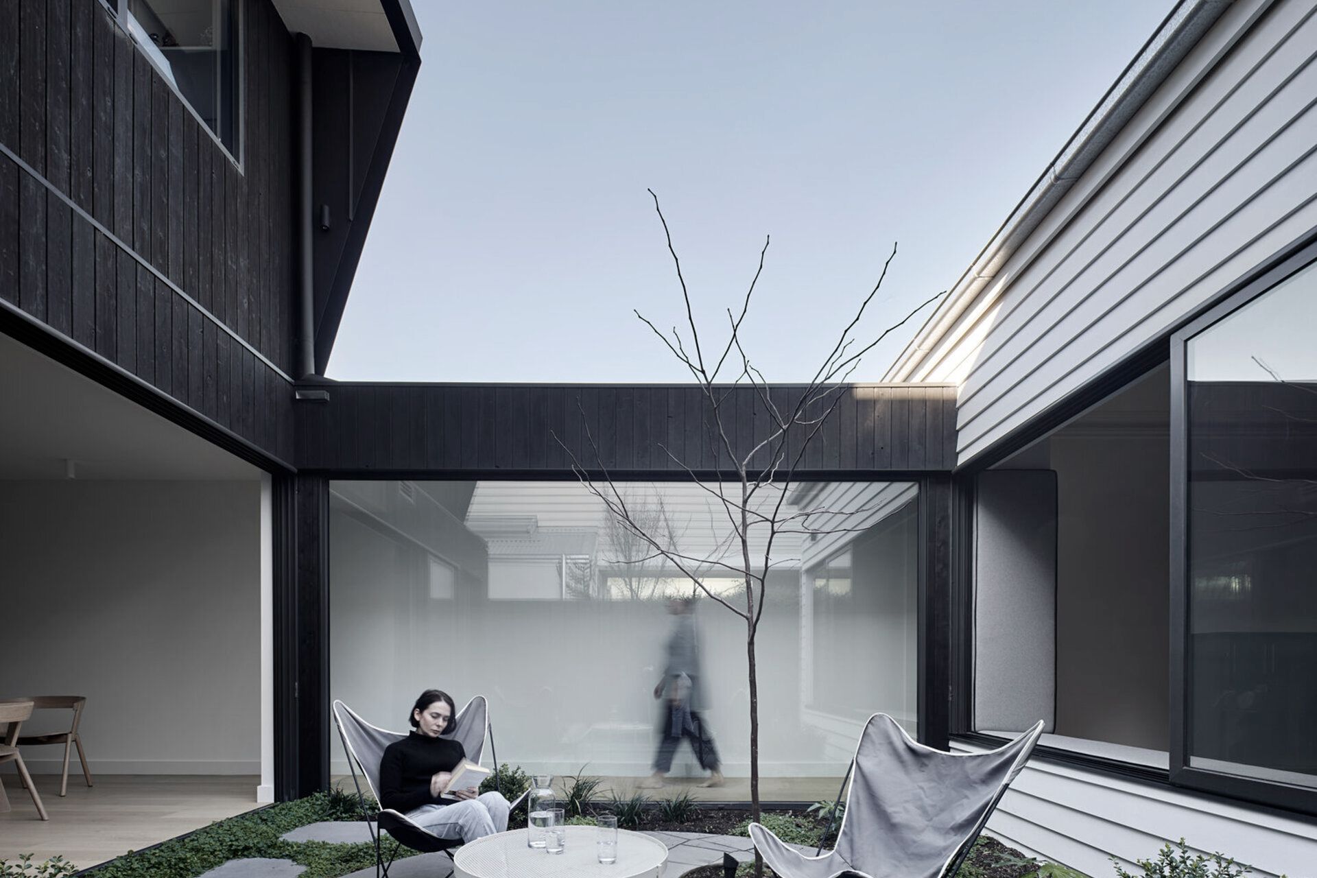 Rachcoff Vella Architecture & Interiors banner