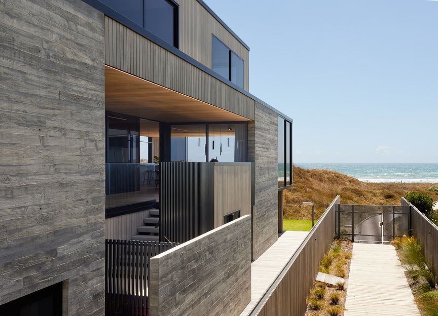 Brendon Gordon Architects