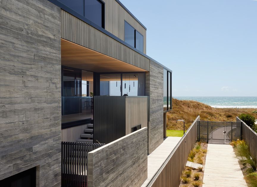 Brendon Gordon Architects