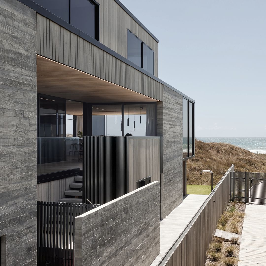 Brendon Gordon Architects