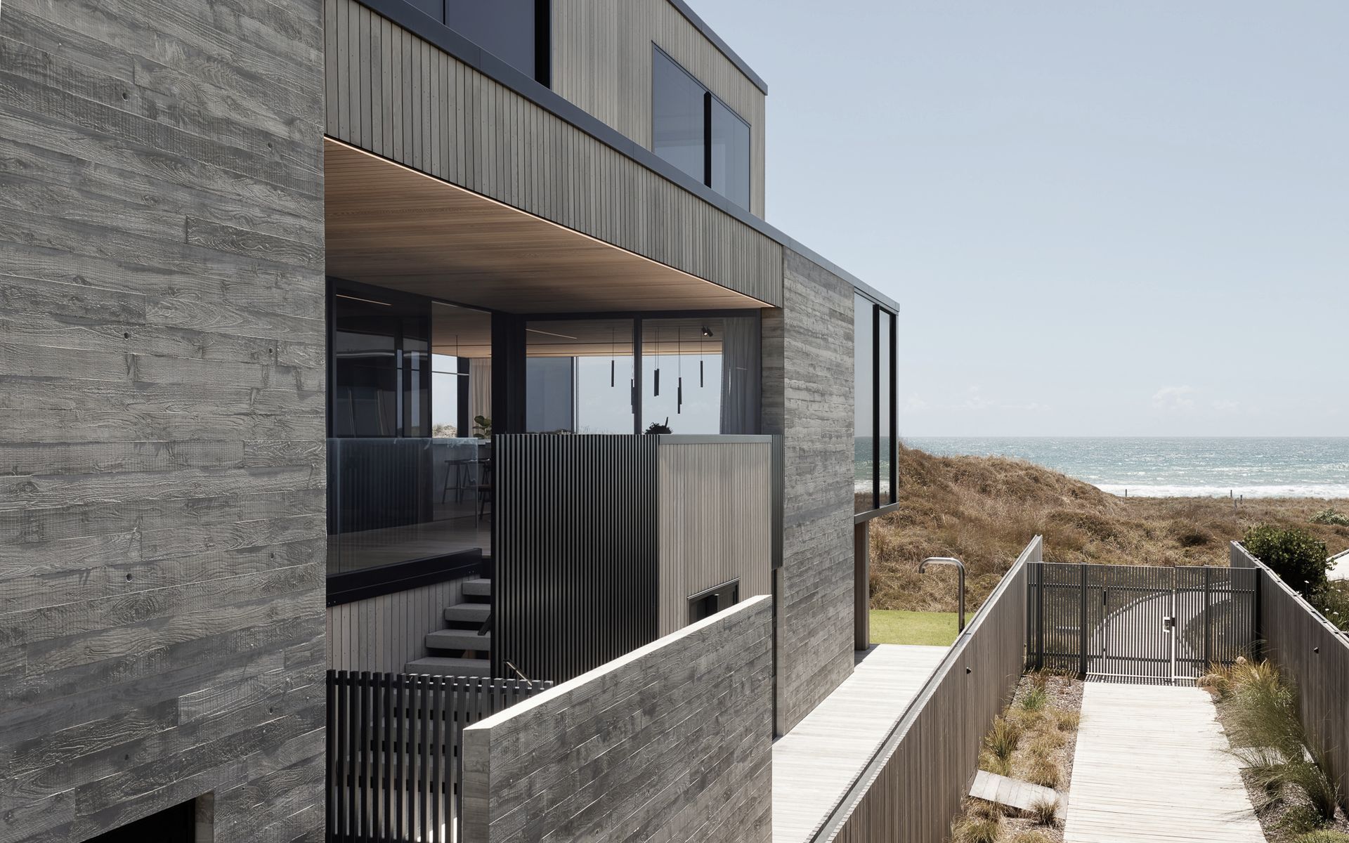 Hero Banner for Brendon Gordon Architects