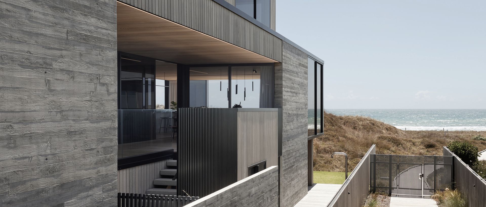 Hero Banner for Brendon Gordon Architects