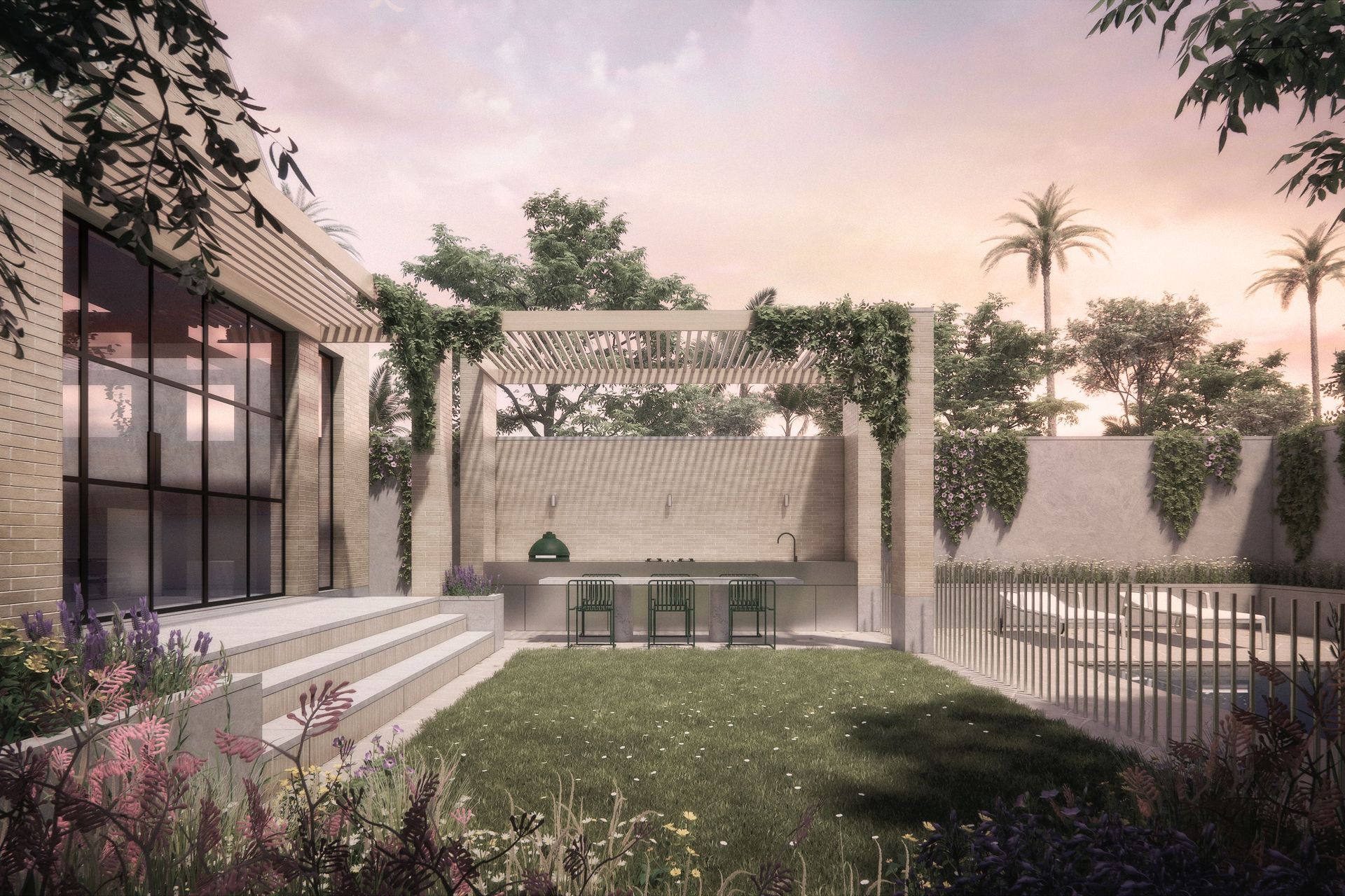 Supporting Image 2 for Goldby Architects