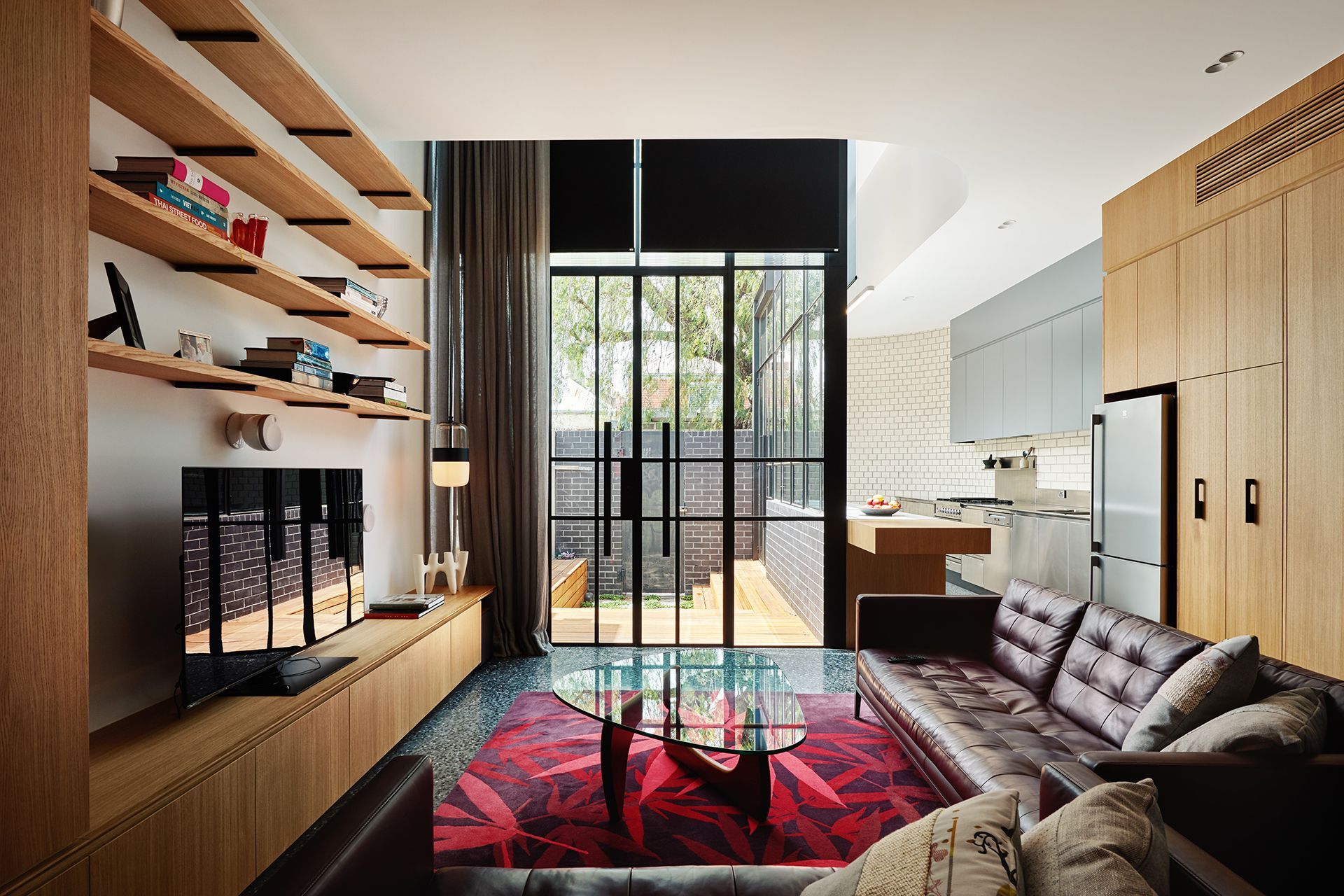 Rebecca Naughtin Architect banner